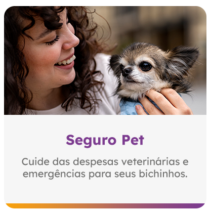 Seguro Pet