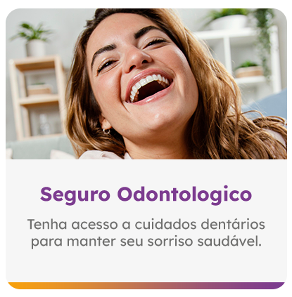 Seguro Odontologico
