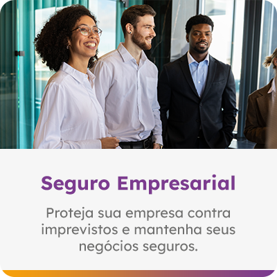 Seguro Empresarial