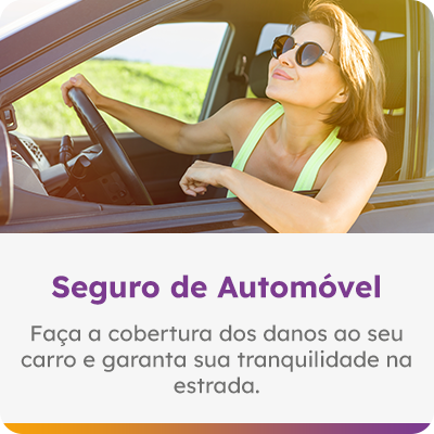 Seguro de Automóvel