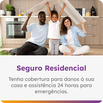 Seguro Residencial